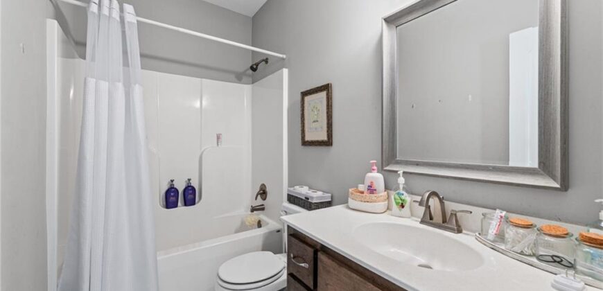 7629 N Kensington Avenue, Kansas City, MO 64119