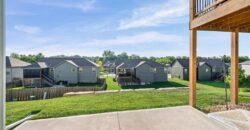 7629 N Kensington Avenue, Kansas City, MO 64119