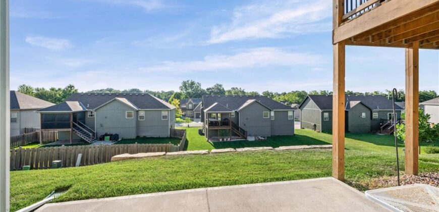 7629 N Kensington Avenue, Kansas City, MO 64119