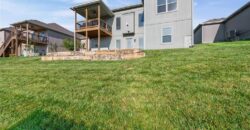 7629 N Kensington Avenue, Kansas City, MO 64119