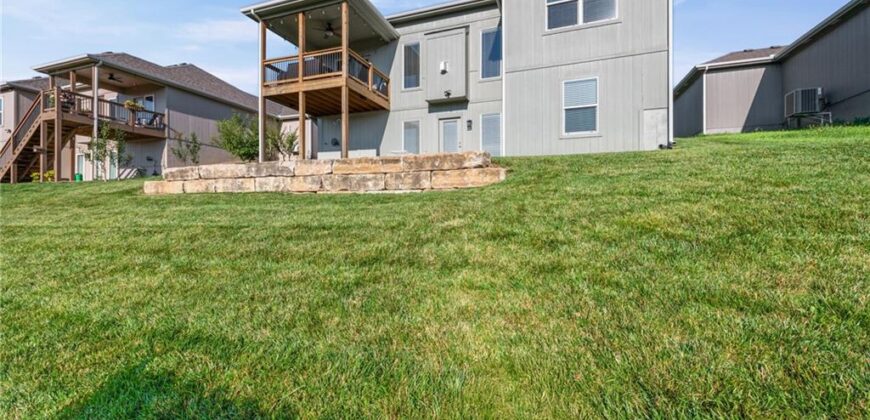 7629 N Kensington Avenue, Kansas City, MO 64119