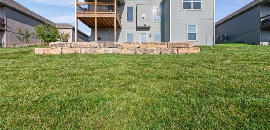 7629 N Kensington Avenue, Kansas City, MO 64119