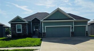 7629 N Kensington Avenue, Kansas City, MO 64119