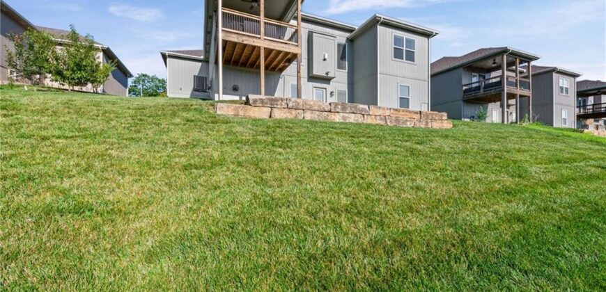 7629 N Kensington Avenue, Kansas City, MO 64119