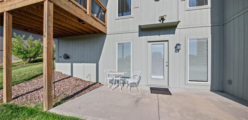 7629 N Kensington Avenue, Kansas City, MO 64119