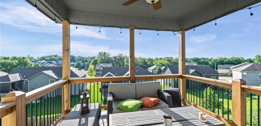 7629 N Kensington Avenue, Kansas City, MO 64119