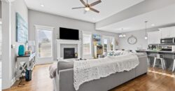 7629 N Kensington Avenue, Kansas City, MO 64119