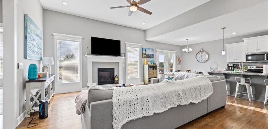 7629 N Kensington Avenue, Kansas City, MO 64119