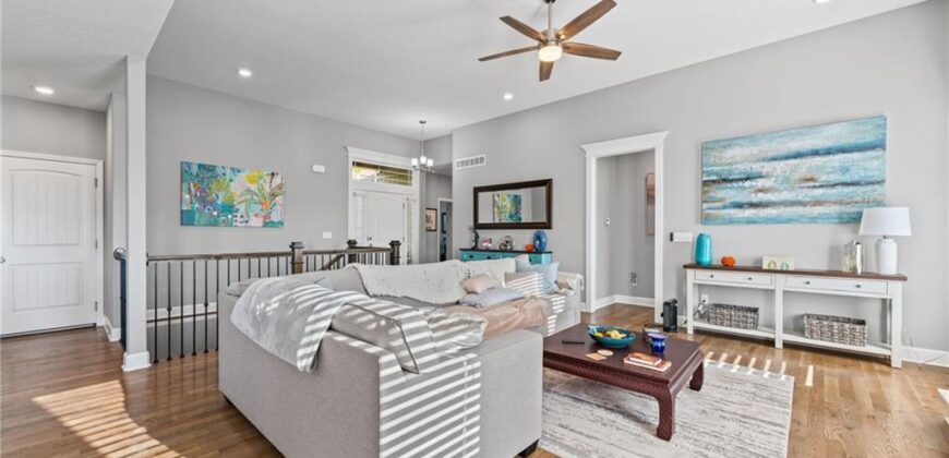 7629 N Kensington Avenue, Kansas City, MO 64119