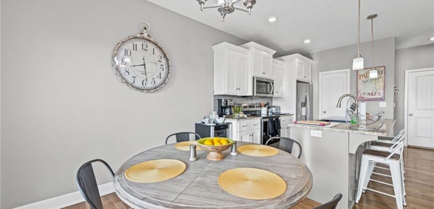 7629 N Kensington Avenue, Kansas City, MO 64119