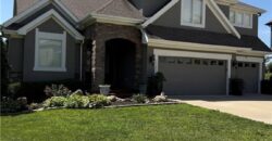17595 N Alder Court, Platte City, MO 64079