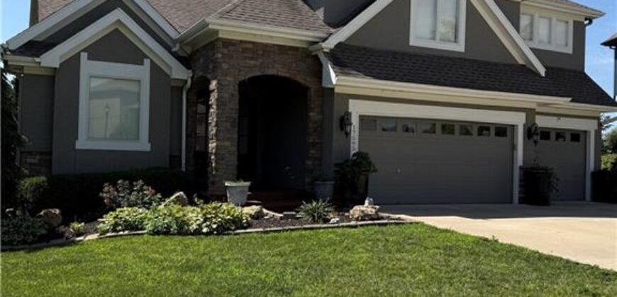 17595 N Alder Court, Platte City, MO 64079