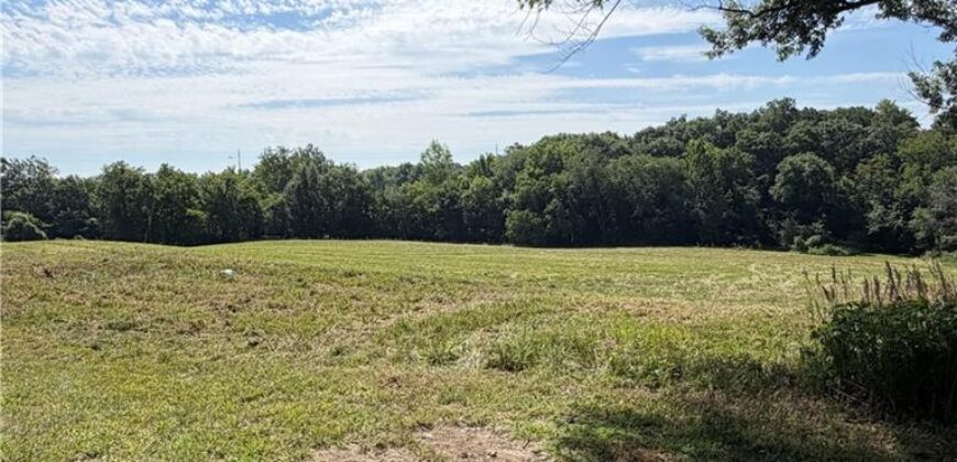 19807 NE 192ND Street, Holt, MO 64048