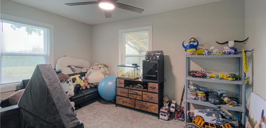 19807 NE 192ND Street, Holt, MO 64048