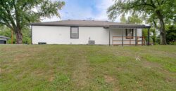 19807 NE 192ND Street, Holt, MO 64048