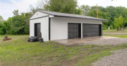 19807 NE 192ND Street, Holt, MO 64048