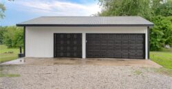 19807 NE 192ND Street, Holt, MO 64048