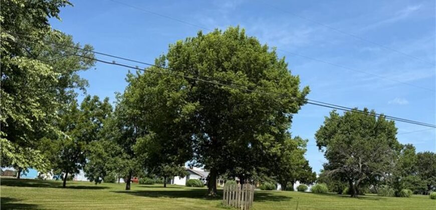 19807 NE 192ND Street, Holt, MO 64048