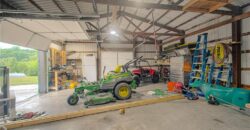 19807 NE 192ND Street, Holt, MO 64048