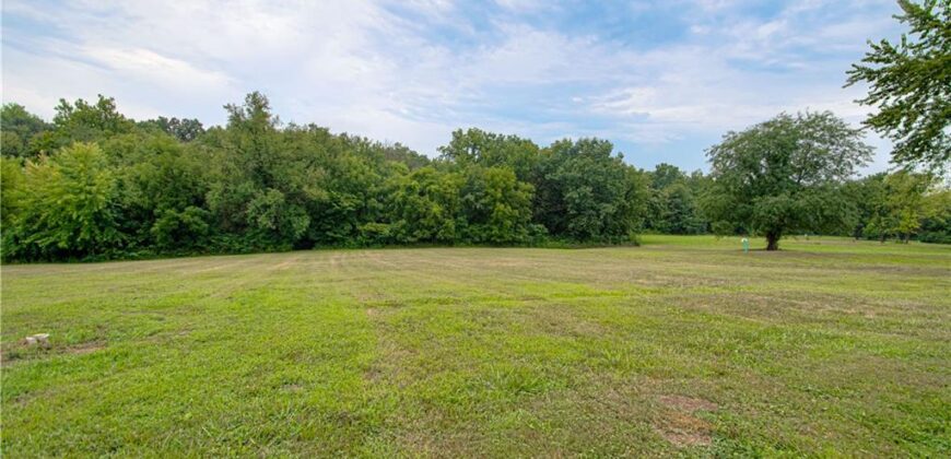 19807 NE 192ND Street, Holt, MO 64048