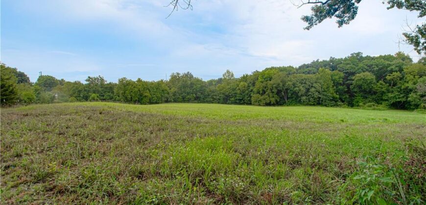 19807 NE 192ND Street, Holt, MO 64048