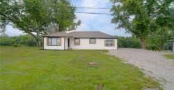 19807 NE 192ND Street, Holt, MO 64048