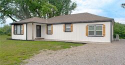 19807 NE 192ND Street, Holt, MO 64048