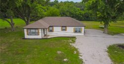 19807 NE 192ND Street, Holt, MO 64048