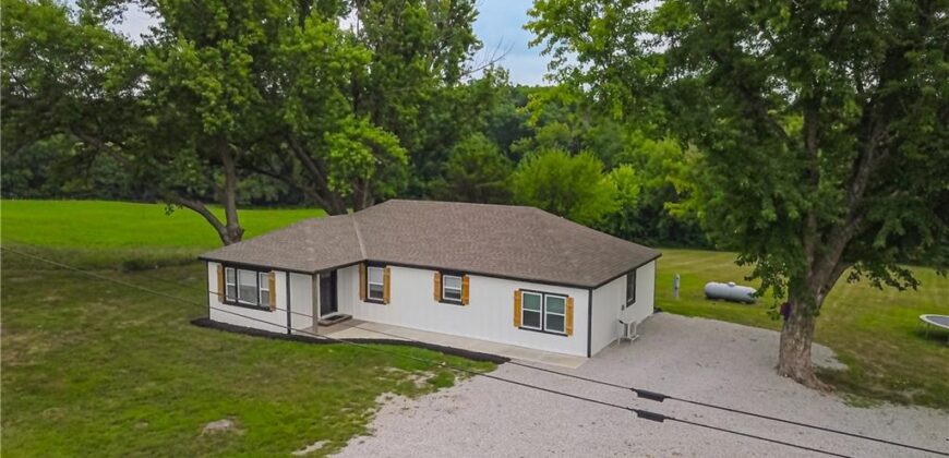 19807 NE 192ND Street, Holt, MO 64048
