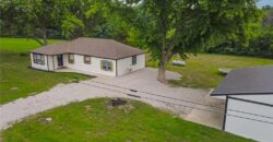 19807 NE 192ND Street, Holt, MO 64048