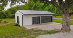 19807 NE 192ND Street, Holt, MO 64048