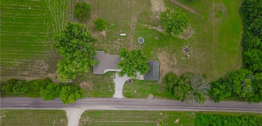 19807 NE 192ND Street, Holt, MO 64048