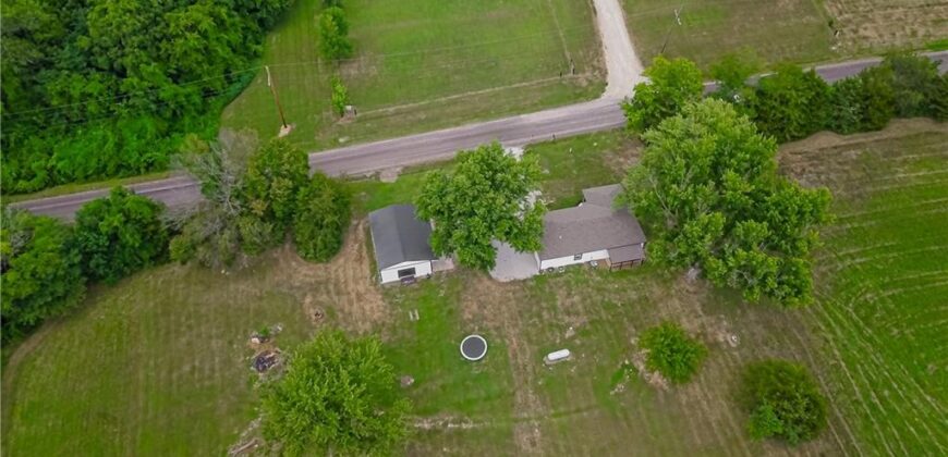19807 NE 192ND Street, Holt, MO 64048