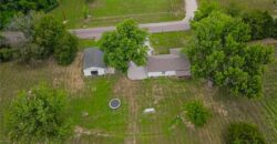 19807 NE 192ND Street, Holt, MO 64048