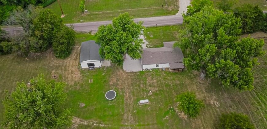 19807 NE 192ND Street, Holt, MO 64048