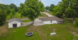 19807 NE 192ND Street, Holt, MO 64048