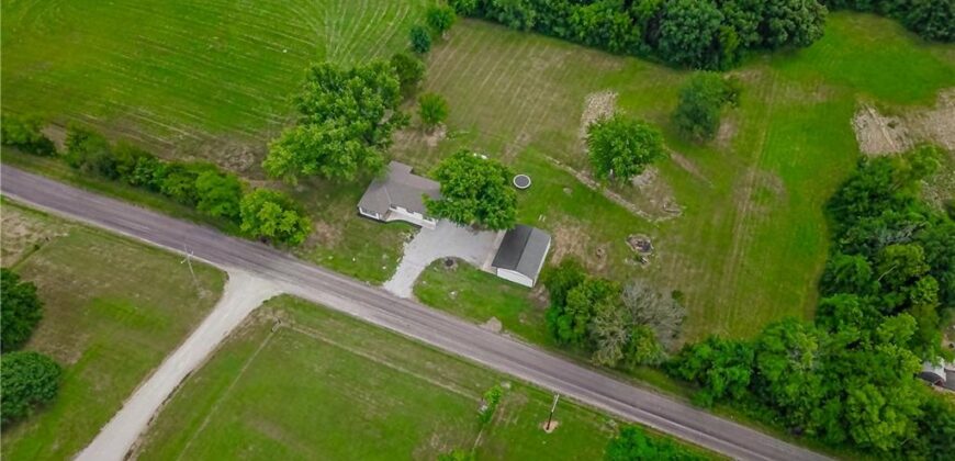 19807 NE 192ND Street, Holt, MO 64048