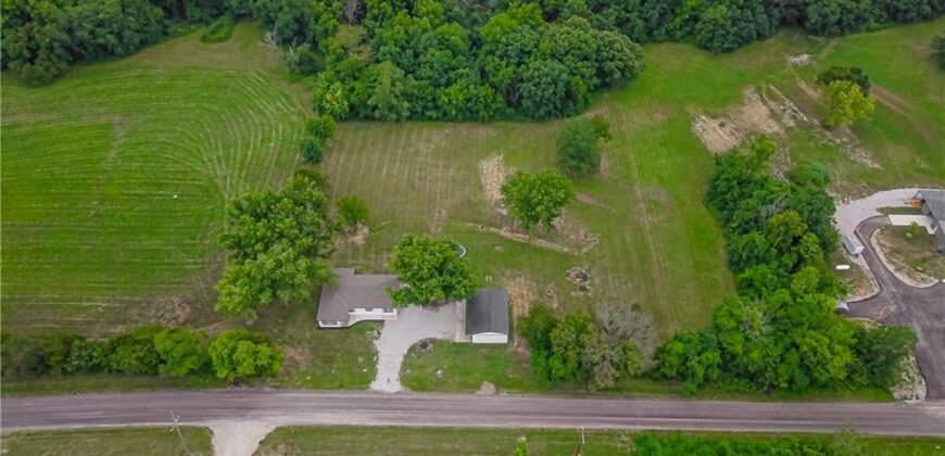 19807 NE 192ND Street, Holt, MO 64048