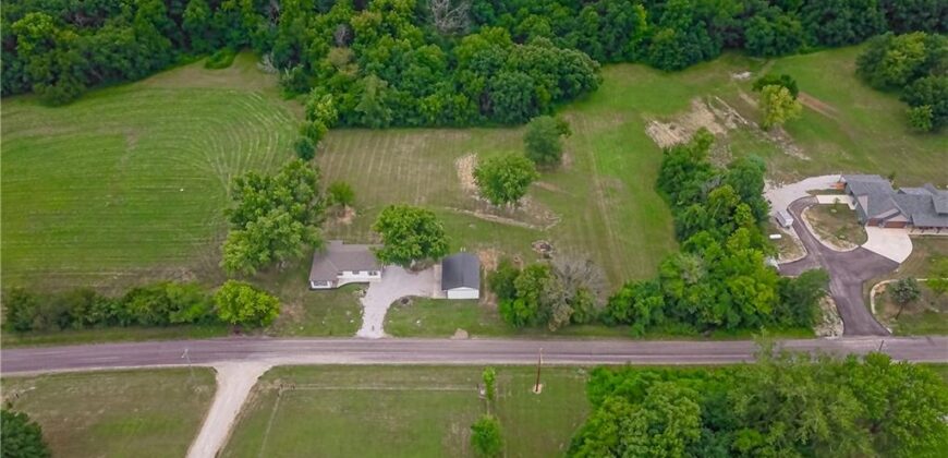 19807 NE 192ND Street, Holt, MO 64048