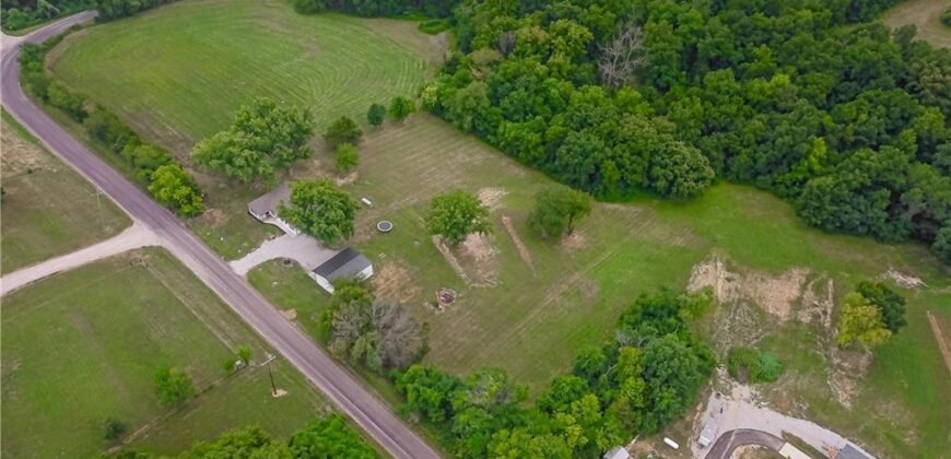 19807 NE 192ND Street, Holt, MO 64048
