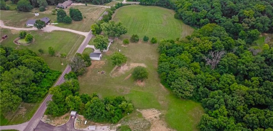19807 NE 192ND Street, Holt, MO 64048