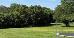 19807 NE 192ND Street, Holt, MO 64048