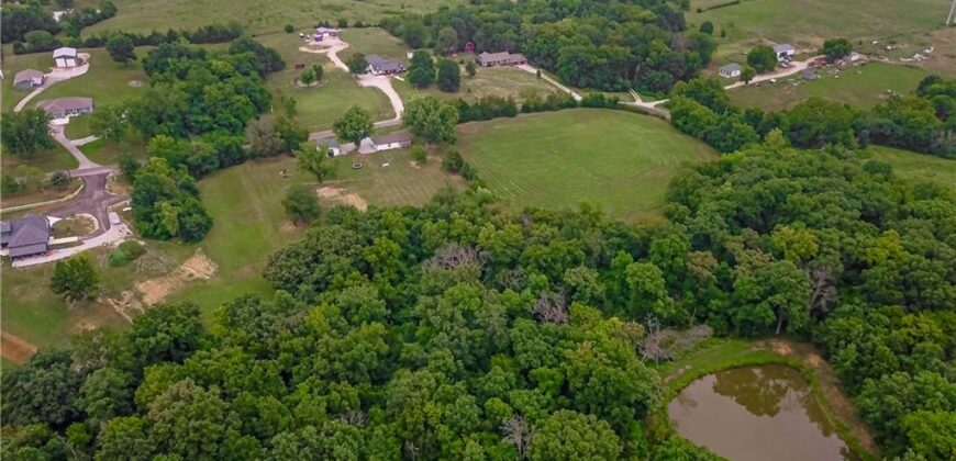 19807 NE 192ND Street, Holt, MO 64048
