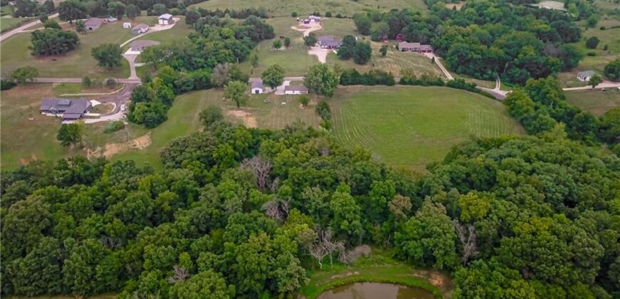 19807 NE 192ND Street, Holt, MO 64048