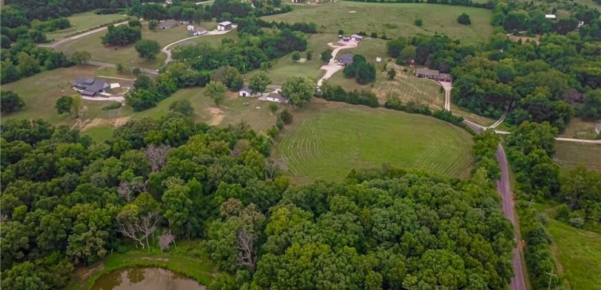 19807 NE 192ND Street, Holt, MO 64048