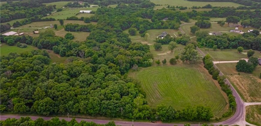 19807 NE 192ND Street, Holt, MO 64048