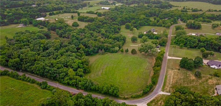 19807 NE 192ND Street, Holt, MO 64048