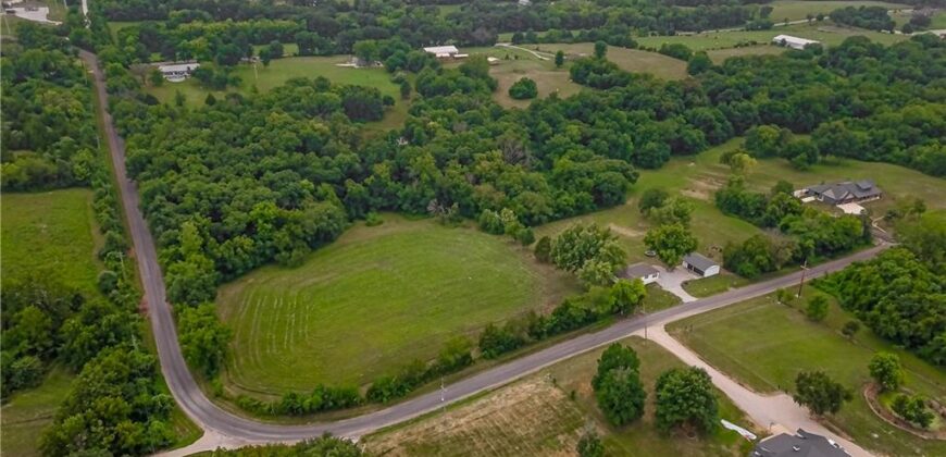19807 NE 192ND Street, Holt, MO 64048