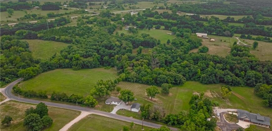 19807 NE 192ND Street, Holt, MO 64048