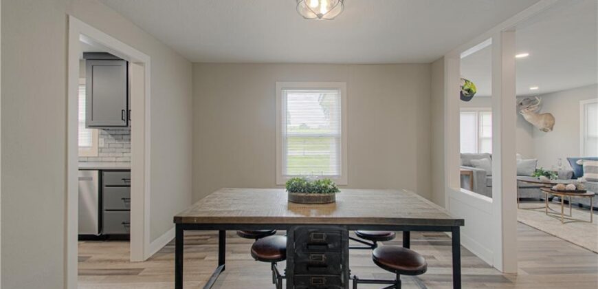 19807 NE 192ND Street, Holt, MO 64048